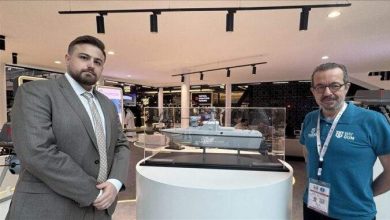 “باي غلاطة” و”مهمات الشرق الأوسط” تتعاونان لتصنيع منتجات دفاعية في السعودية