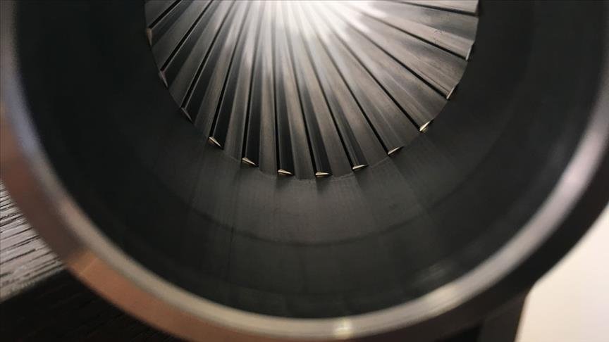 ترك برس - الأناضول