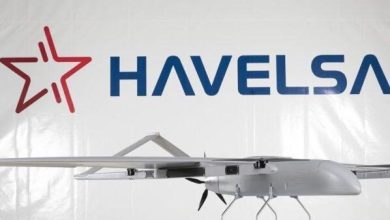 مسيرة باها الجديدة تنضم لأسطول المسيرات التركية