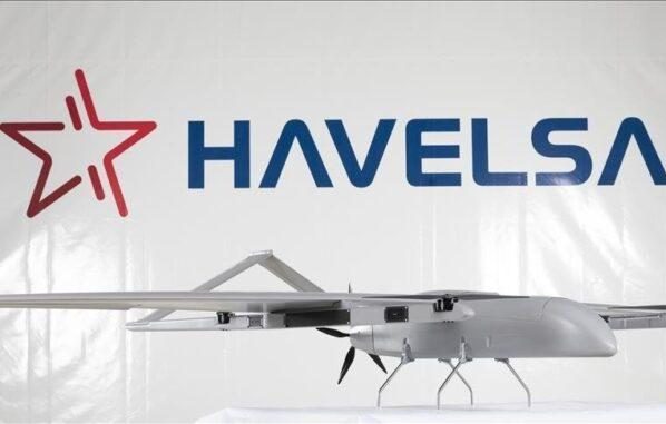 مسيرة باها الجديدة تنضم لأسطول المسيرات التركية