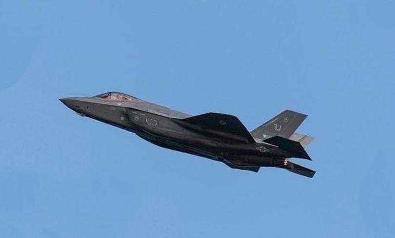 ما هي نوع المقاتلات التي استخدمت بضرب القنصلية الإيرانية في دمشق؟