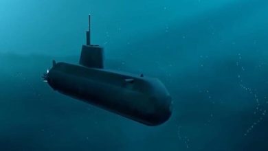 تركيا تشرع في تصنيع غواصتها المحلية “STM500”