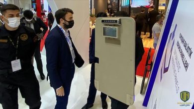 تركيا تلبي احتياجات قوات الأمن بإنتاج دروع واقية محمولة متقدمة