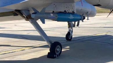 “أسيلسان” التركية تعلن البدء بإنتاج صواريخها الموجهة “غوزده”