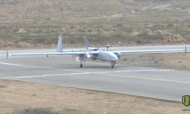 بولندا تعقد صفقة عسكرية مع تركيا لشراء طائرات “بيرقدار”