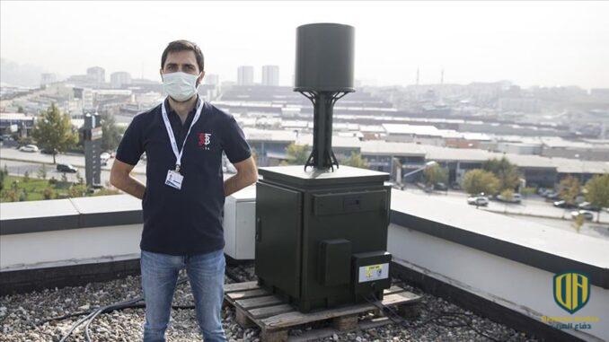 تركيا تُطوّر نظاماً لكشف وتحييد الطائرات المسيرة والوقاية منها