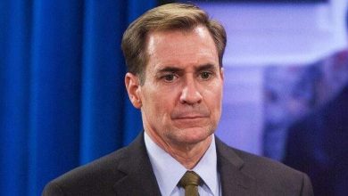 الولايات المتحدة تعلن عن خطوة مهمة تتعلق بتسليم طائرات “إف-16” إلى أوكرانيا