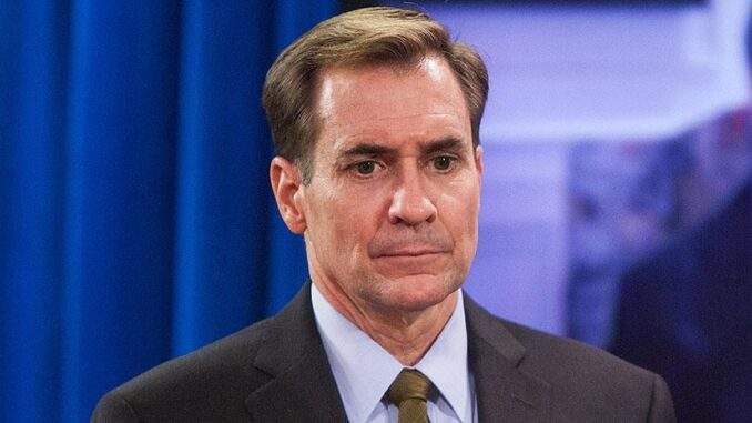 الولايات المتحدة تعلن عن خطوة مهمة تتعلق بتسليم طائرات “إف-16” إلى أوكرانيا