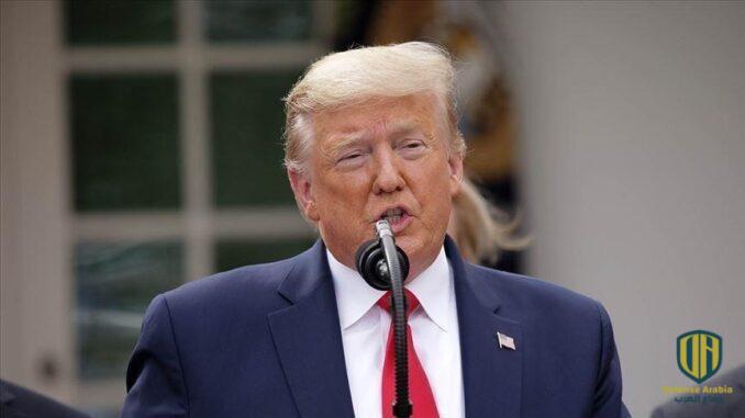 صحيفة أمريكية: ترامب يأمر بسحب القوات الأمريكية من الصومال