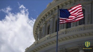 لهذا السبب ارتفعت مبيعات المعدات العسكرية الأمريكية سنة 2020