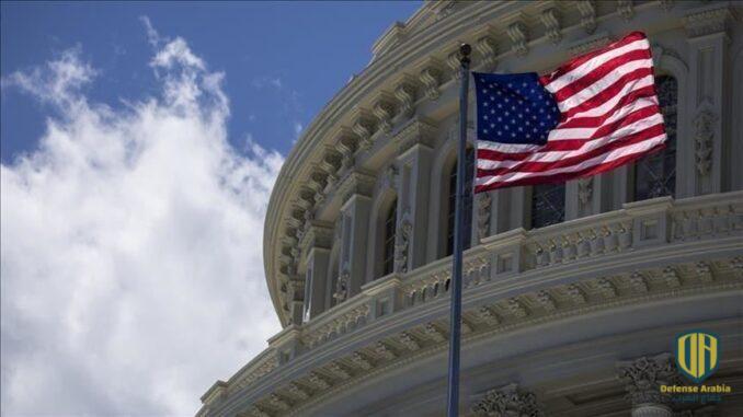 لهذا السبب ارتفعت مبيعات المعدات العسكرية الأمريكية سنة 2020