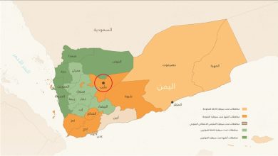 أراد الحوثي مأرب فوقع في ستالينغراد