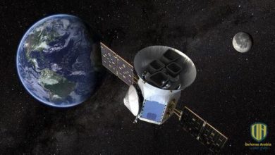 الولايات المتحدة تطلق قمرا صناعيا استخباراتيا جديدا