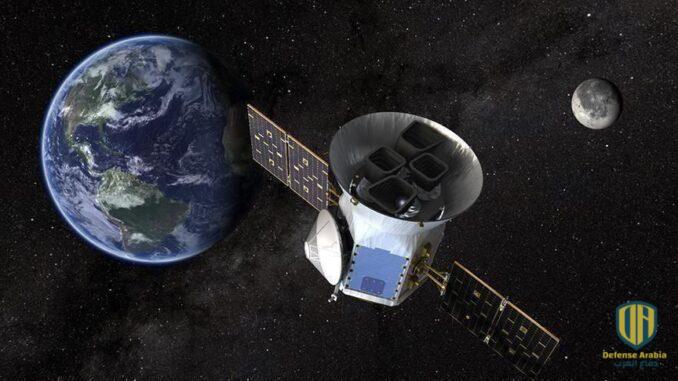 الولايات المتحدة تطلق قمرا صناعيا استخباراتيا جديدا