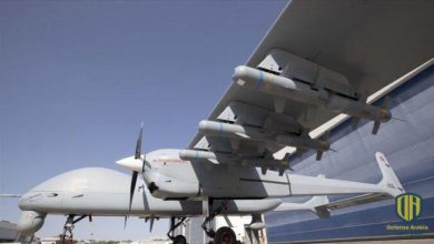 ما هي مسيرة “آق صونغور” التركية