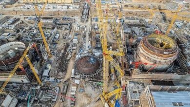 تركيا تستعد لدخول نادي الدول النووية