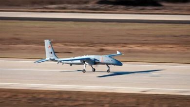 كل ما تريد أن تعرفه عن طائرة “أقنجي تيها” المُسيّرة