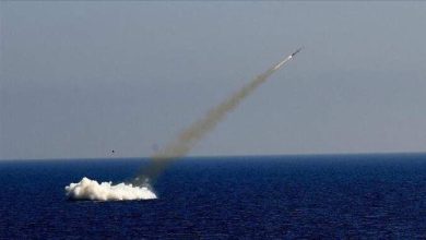 من أعماق البحار إلى قلب الهدف: “أطمجة” التركي يغير قواعد اللعبة البحرية