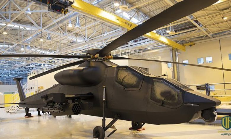 تعرّف على مميزات مروحية “أتاك” التركية التي قد يقتنيها المغرب