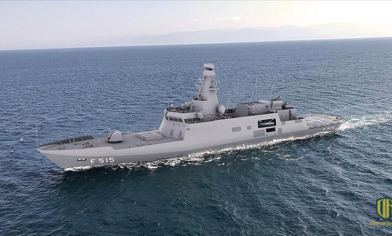 هل ستتعاقد بنغلاديش على فرقاطات “إسطنبول” التركية؟