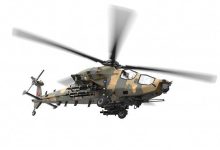 المغرب يسعى للحصول على مروحيات  “T129 ATAK” التركية