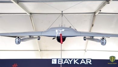 في 2022.. تركيا تبدأ إنتاج مسيّرات بإقلاع العمودي (تقرير)