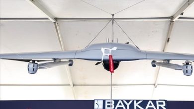 في 2022.. تركيا تبدأ إنتاج مسيّرات بإقلاع العمودي (تقرير)
