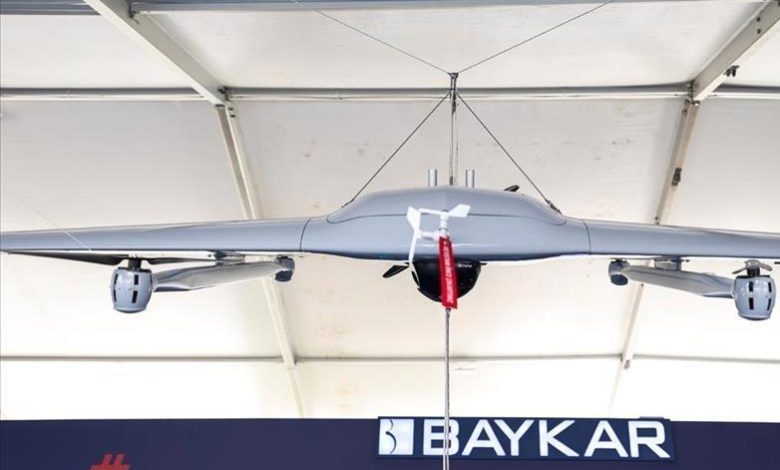 في 2022.. تركيا تبدأ إنتاج مسيّرات بإقلاع العمودي (تقرير)