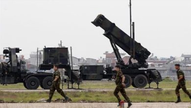 حقيقة نية ألمانيا شراء منظومة صواريخ “حيتس 3” الدفاعية!