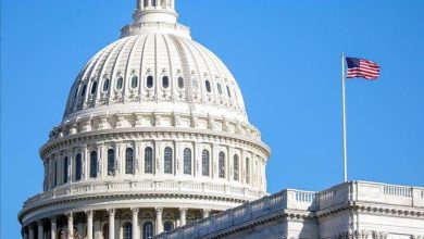 مجلس النواب الأمريكي يصادق على مشروع قانون للحد من بيع الأسلحة للسعودية