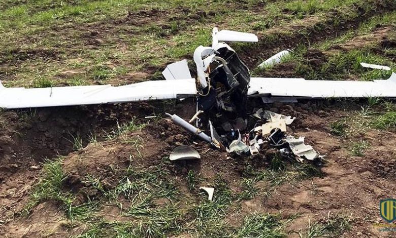 باكستان تسقط طائرة هندية في كشمير