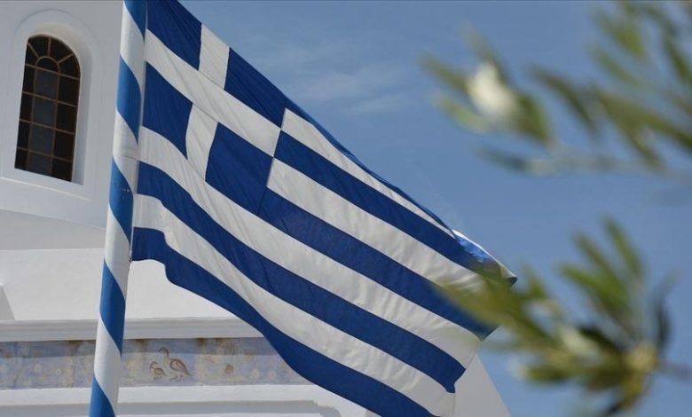 الولايات المتحدة تنفي تقديمها منحة عسكرية إلى اليونان