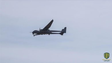 البحرية التركية تتسلم أول دفعة من مسيرات “آق صونغور” (فيديو)