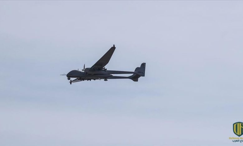 البحرية التركية تتسلم أول دفعة من مسيرات “آق صونغور” (فيديو)