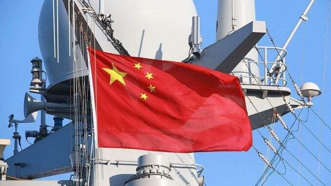 البحرية الصينية تتحدى العالم.. ما هي قدرات الأسطول الصيني؟