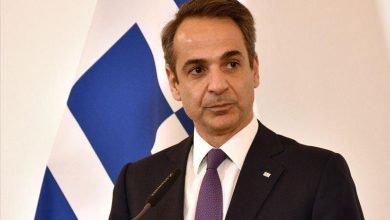 هذا ما قاله رئيس الوزراء اليوناني عن دخول بلاده في سباق تسلّح مع تركيا