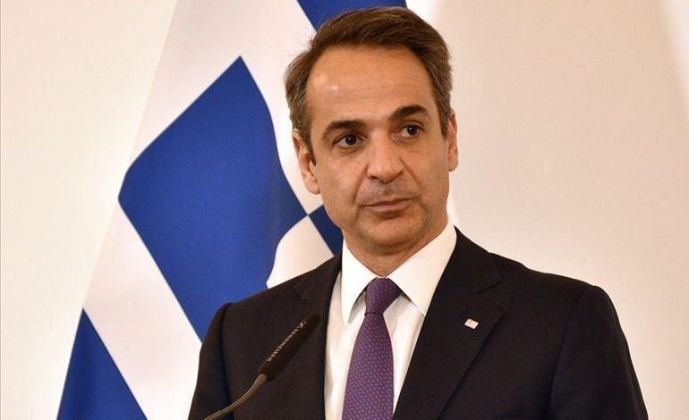 هذا ما قاله رئيس الوزراء اليوناني عن دخول بلاده في سباق تسلّح مع تركيا