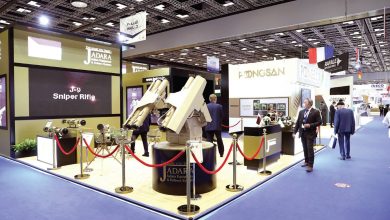 32 اتفاقية حصيلة صفقات “ديمدكس 2022”