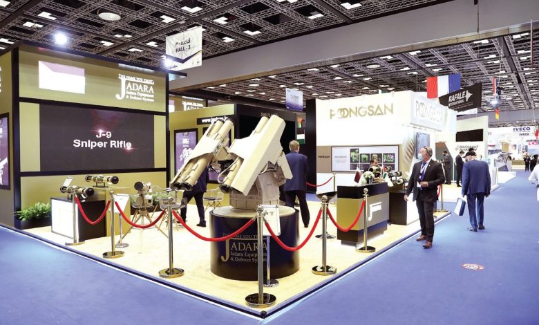 32 اتفاقية حصيلة صفقات “ديمدكس 2022”