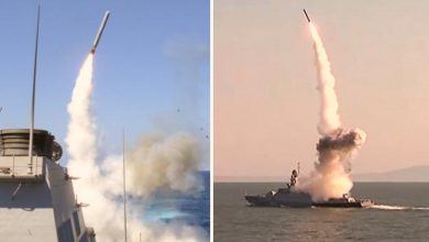 مقارنة بين صواريخ “توماهوك” و”كاليبر”.. أي صاروخ كروز أقوى؟