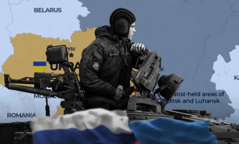 “واشنطن بوست” تعدد بالتفصيل أسباب تعثر التقدم الروسي في أوكرانيا