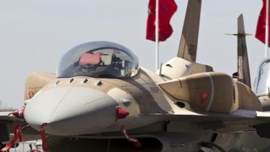اتفاق مع “لوكهيد مارتن” الأميركية يضع الأسس لصناعة عسكرية مغربية