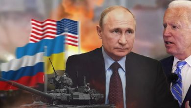 صحيفة “لوموند”: واشنطن تفتقر إلى إستراتيجية طويلة الأمد لأوكرانيا