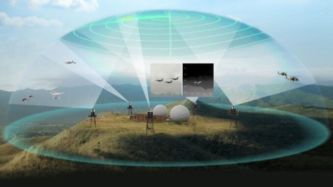 لمواجهة المسيّرات الكورية الشمالية.. كوريا الجنوبية تخطط لشراء نظام مراقبة إسرائيلي