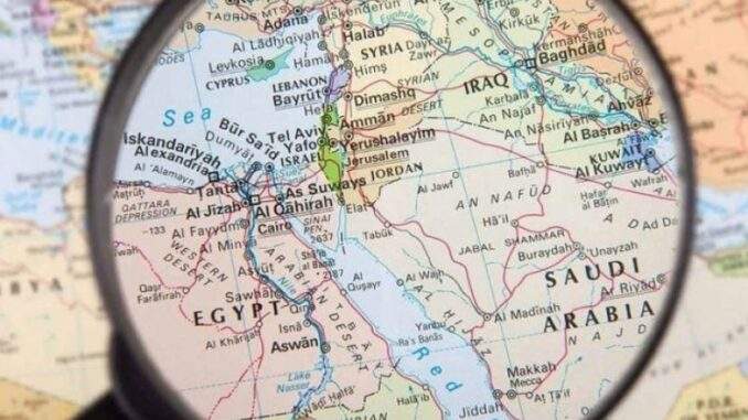 تصعيد في الجبهات من غزة إلى أوكرانيا.. ما وراء التنسيق الأميركي الإسرائيلي والتوترات المتزايدة