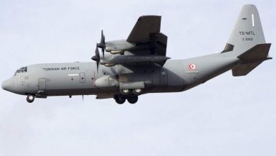 سلاح الجو التونسي يُعزّز أسطوله من طائرات C-130.. تحديثات تقنية متقدمة وطائرات جديدة