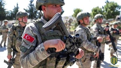 تركيا تستعد لحروب المستقبل