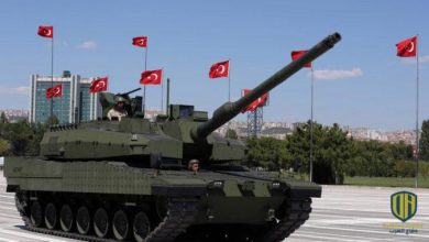 هل تستطيع كوريا الجنوبية حل مشكلة دبابة “ألتاي” التركية؟