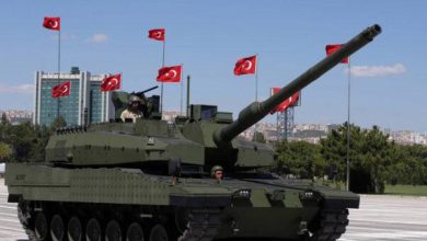هل تستطيع كوريا الجنوبية حل مشكلة دبابة “ألتاي” التركية؟