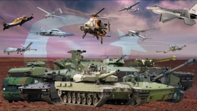 صادرات الصناعات الدفاعية التركية تحقق 7.15 مليارات دولار في 2024